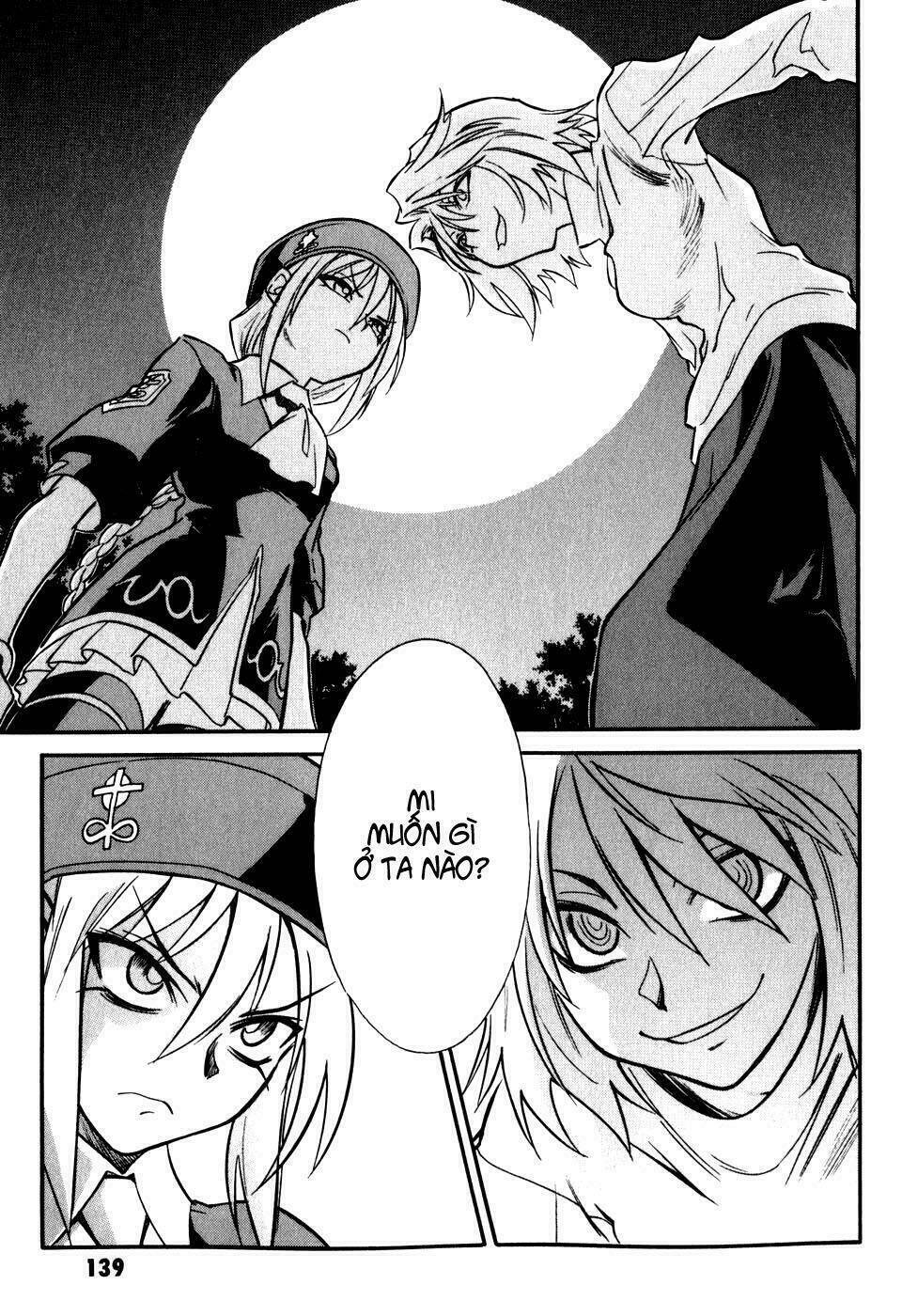 melty blood chapter 8 15