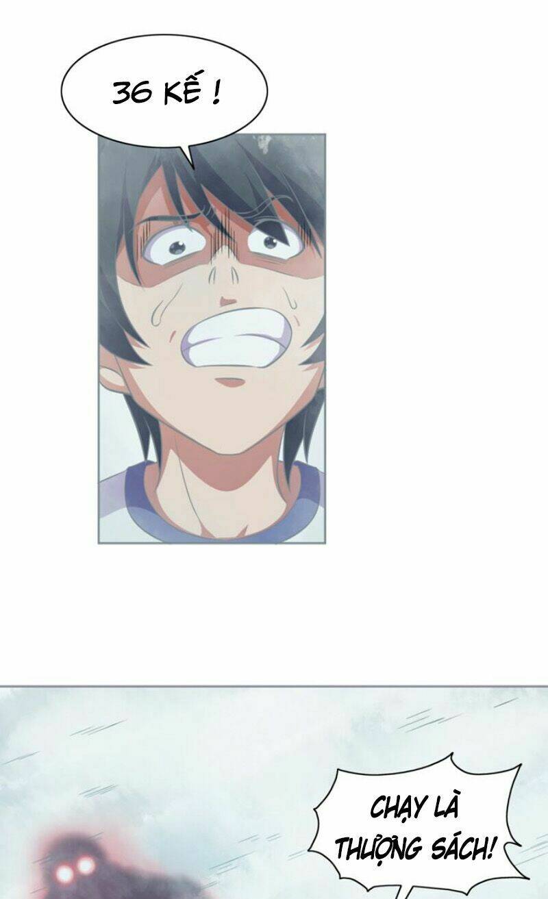 chín năm nghĩa vụ tu chân chapter 7 35