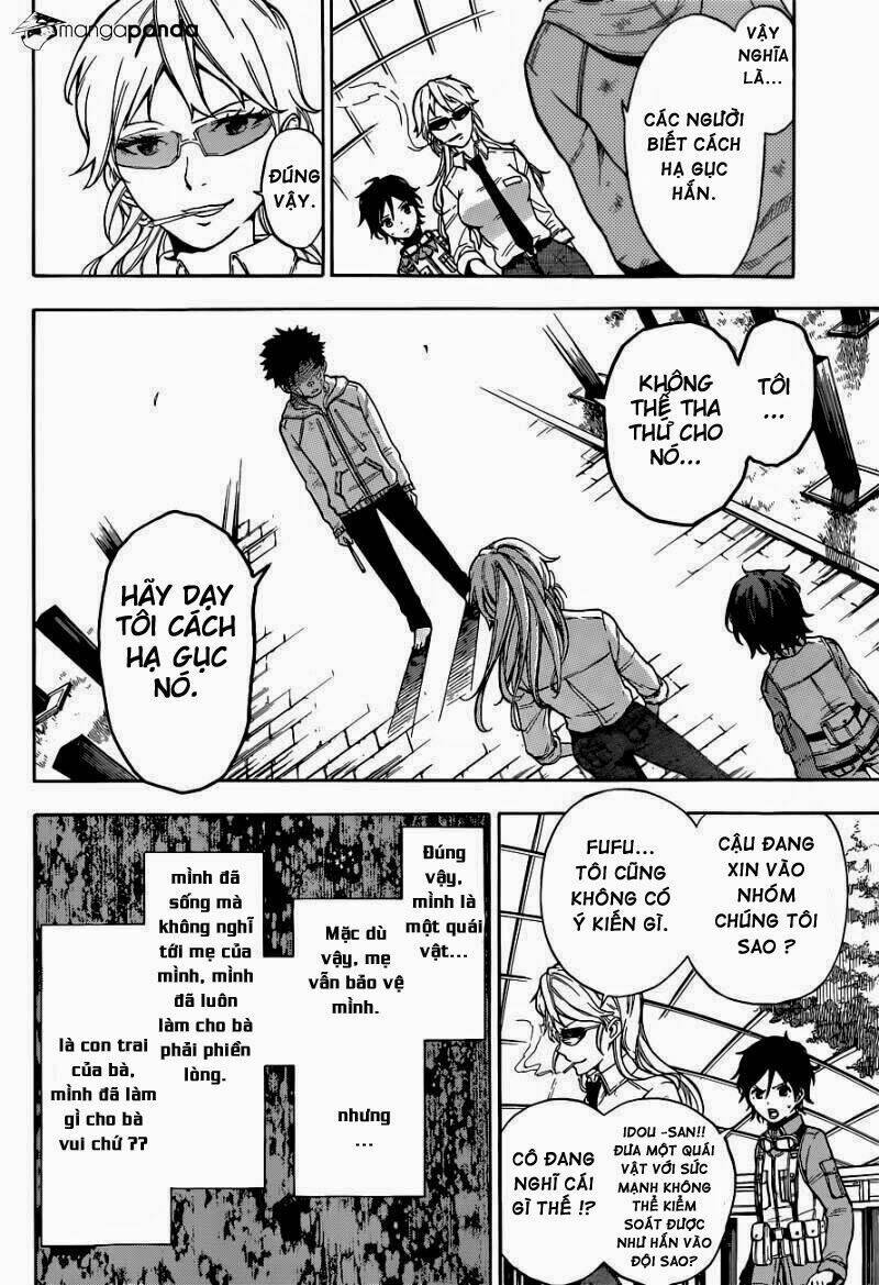 second brain chapter 1 72