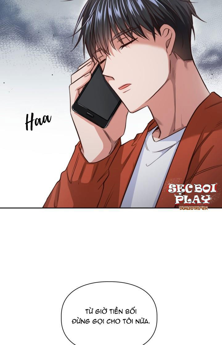 phòng tắm hơi chapter 6.5 26