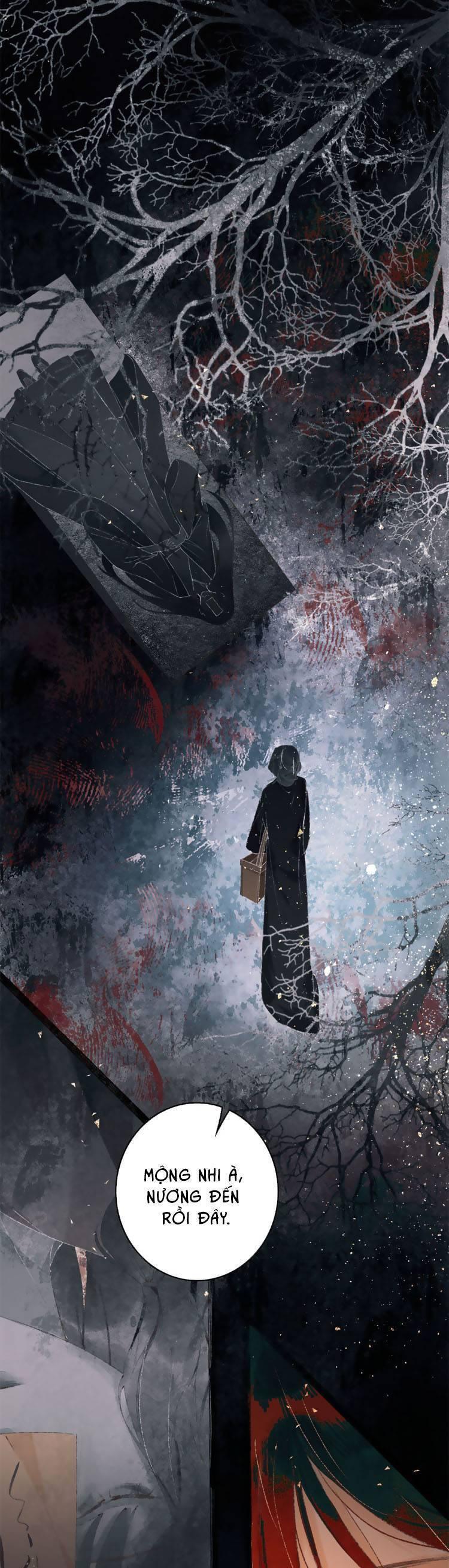 tầm mộng hồn chapter 7 21