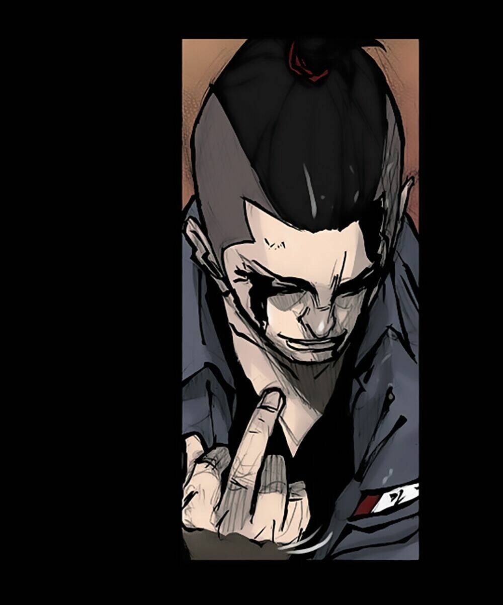 dokgo | độc cô chapter 89 14