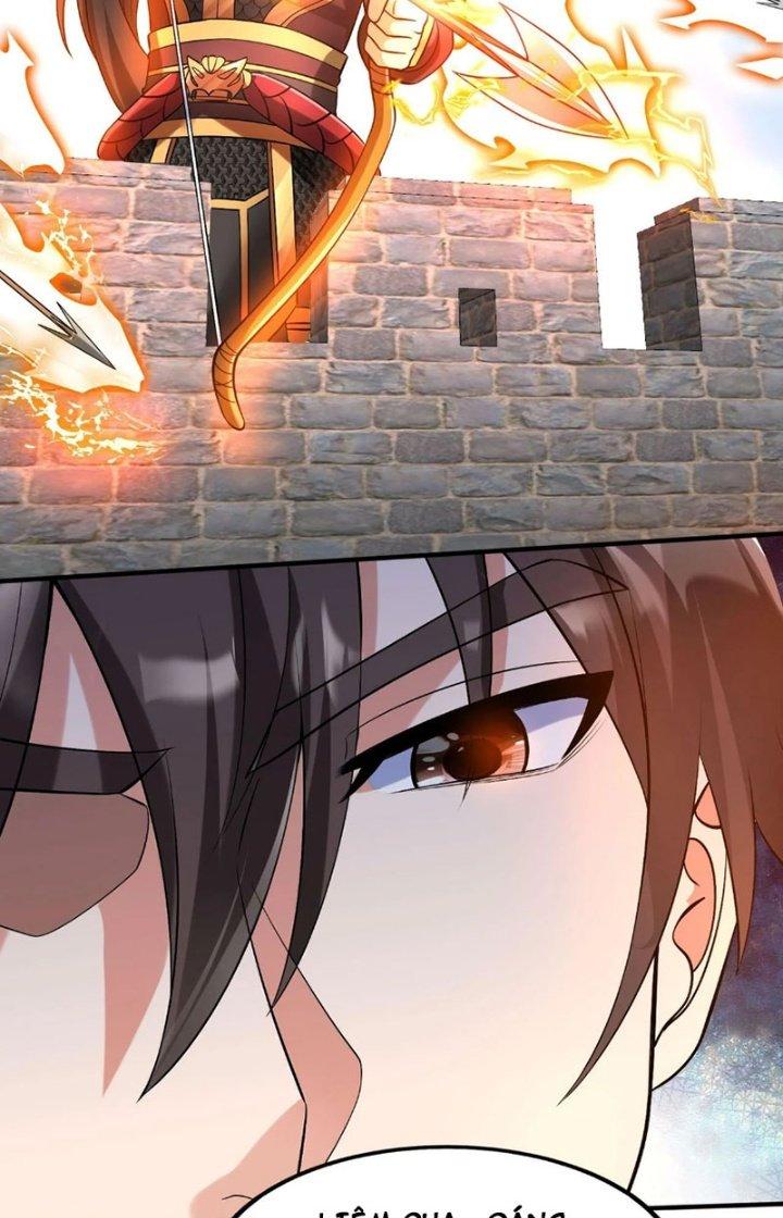 đại tần, ta là con tần thủy hoàng, giết địch thành thần chapter 45 43