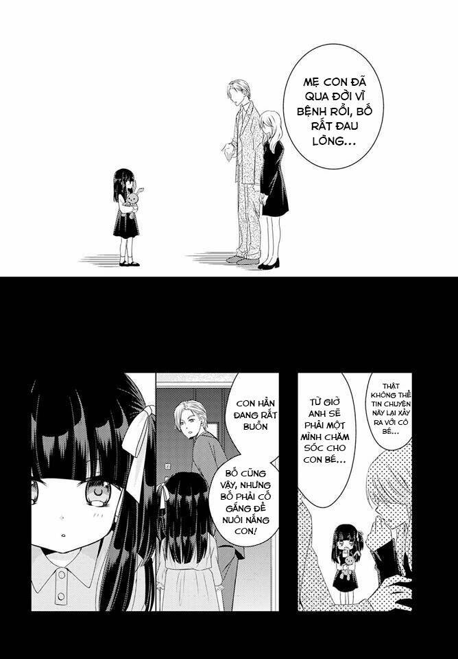 netsuzou trap chapter 25 3