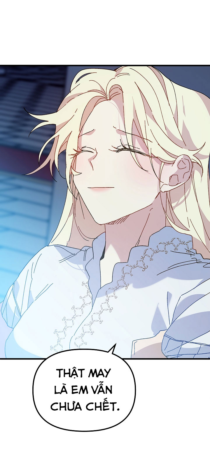 công chúa giả điên chapter 22 34