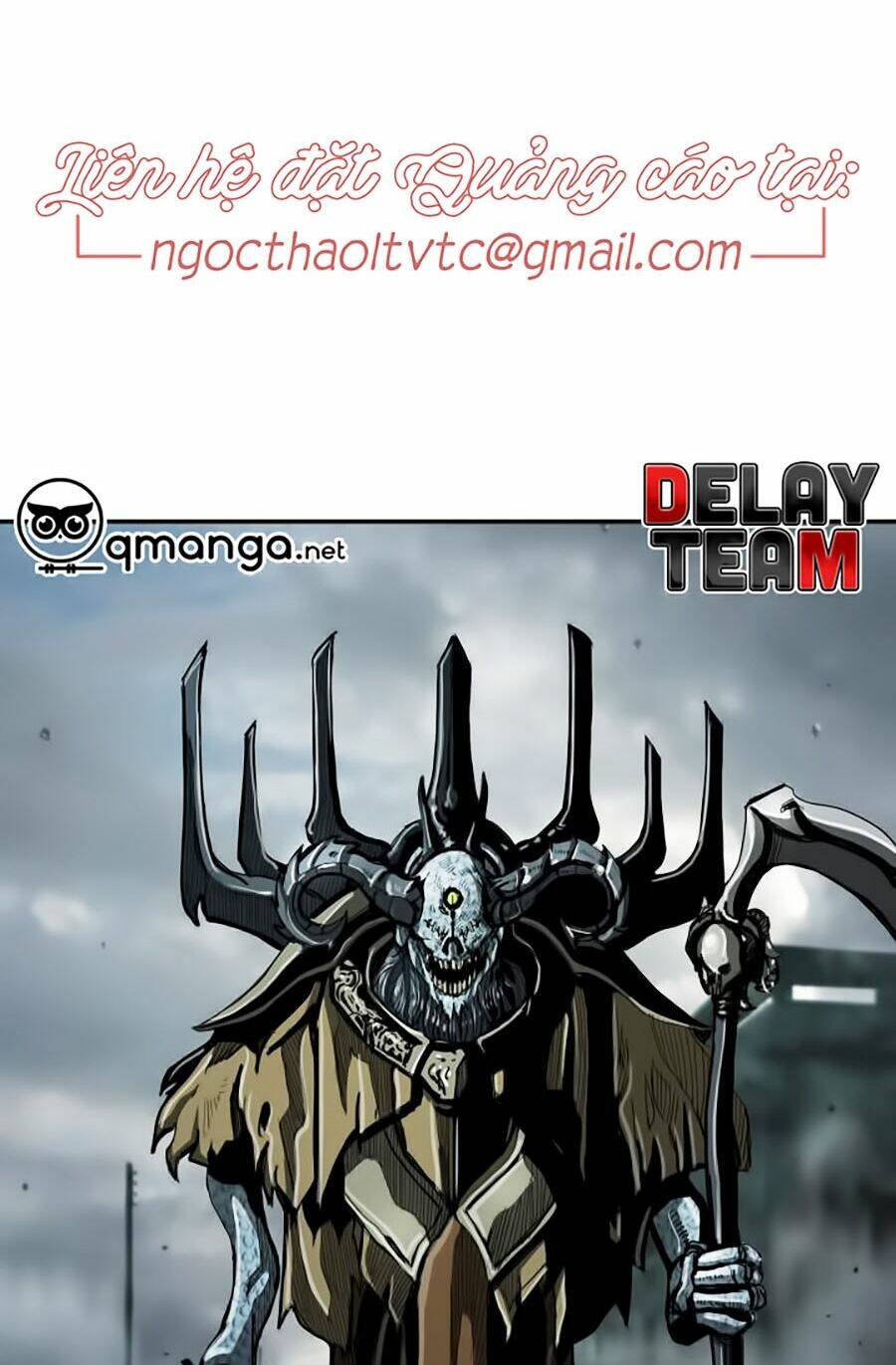 thợ săn đầu tiên chapter 45 39