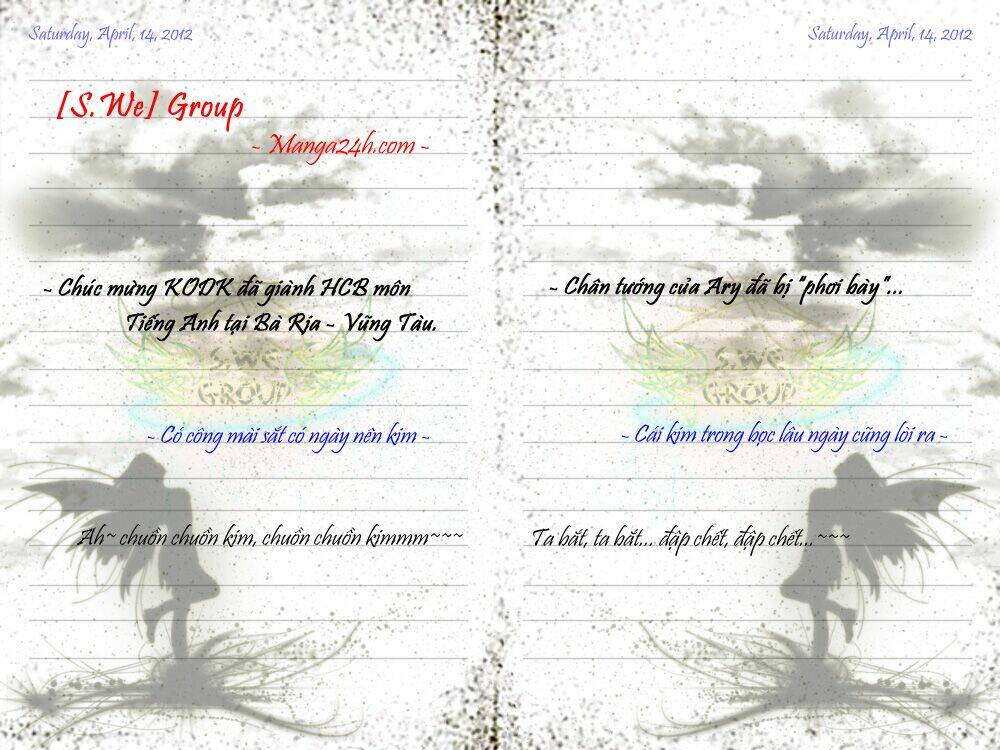 cage of eden chapter 109 21