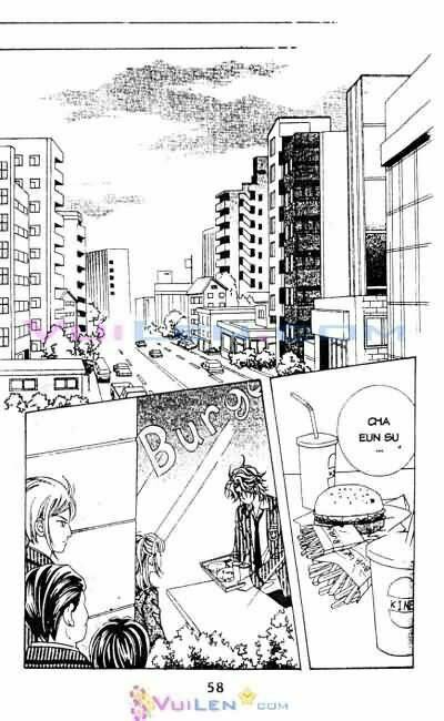 chàng gà mái chapter 8 58