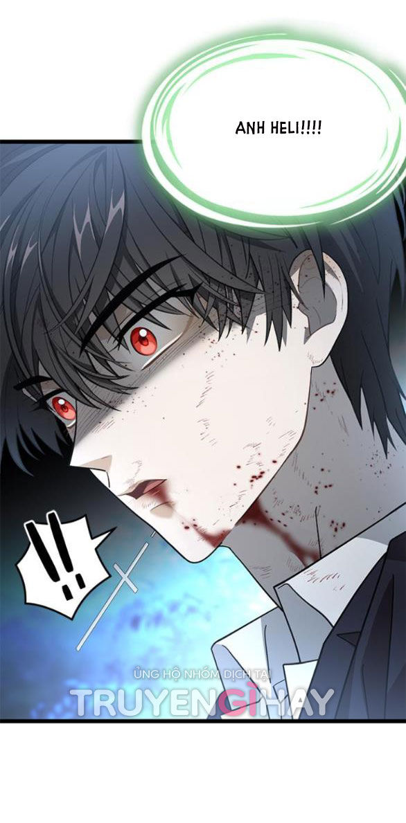 dark moon - tế đàn ánh trăng chapter 18.2 24