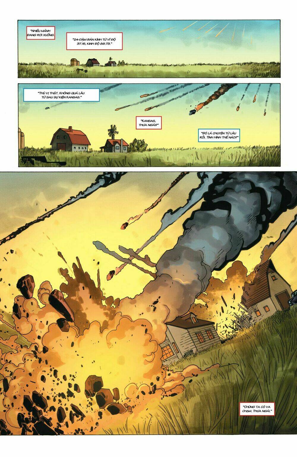 supergirl chapter 1 4