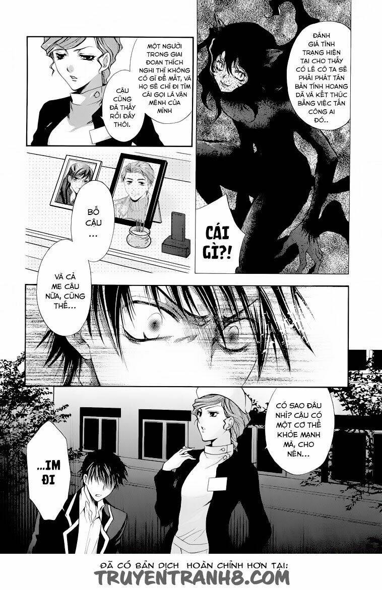 absorb; ability chapter 2 28