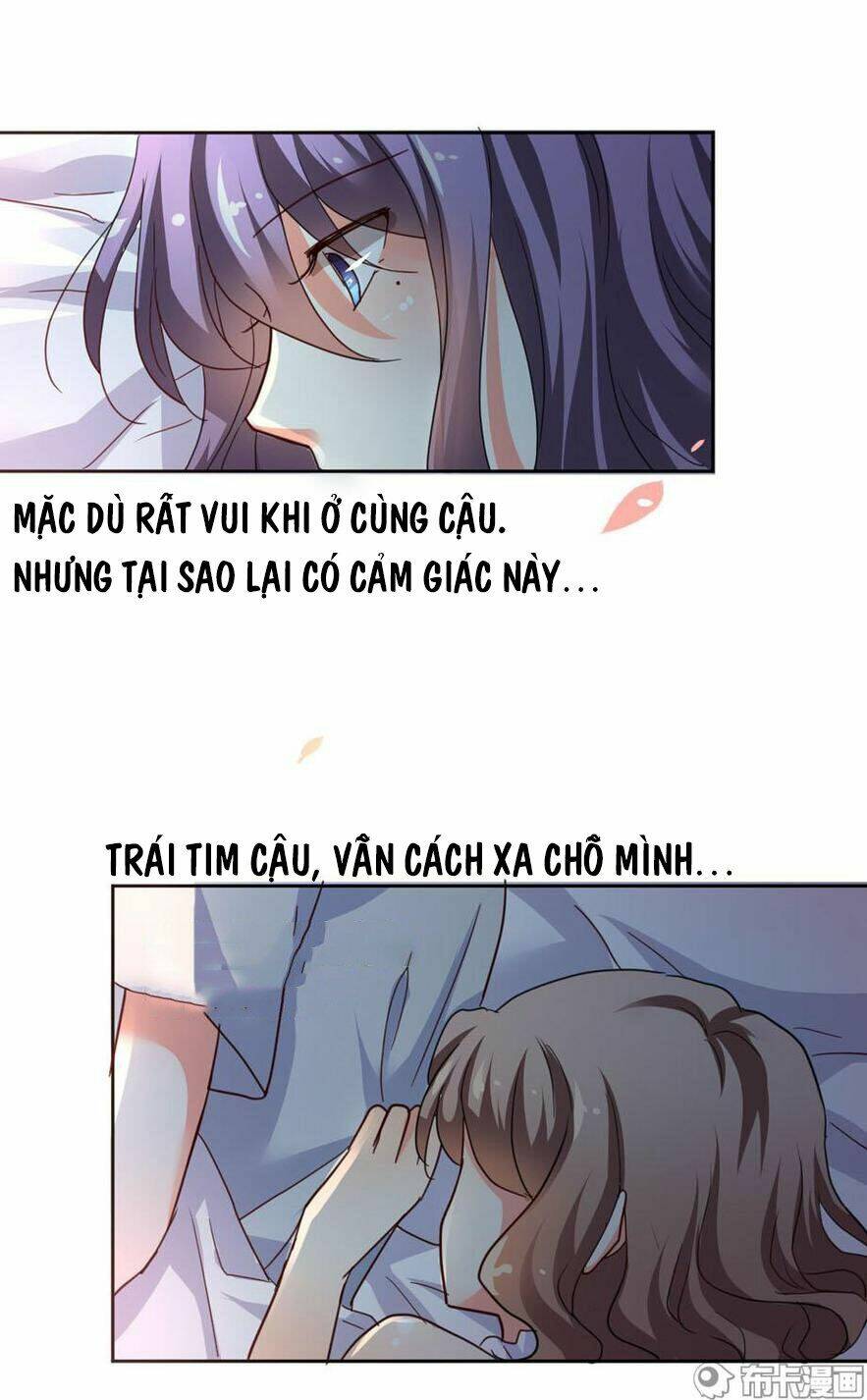 cô gái đặc biệt nhất của tôi chapter 30 32