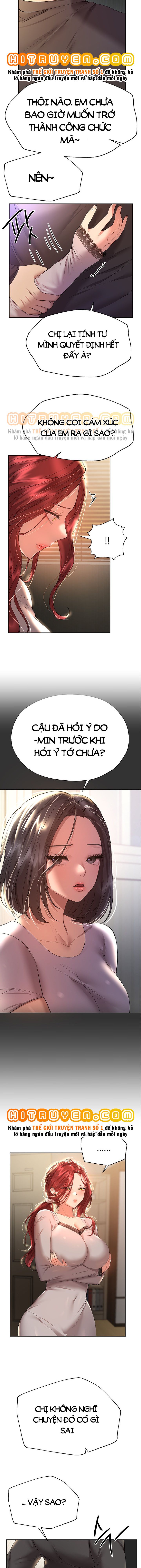 những người bạn của chị tôi chapter 52 14