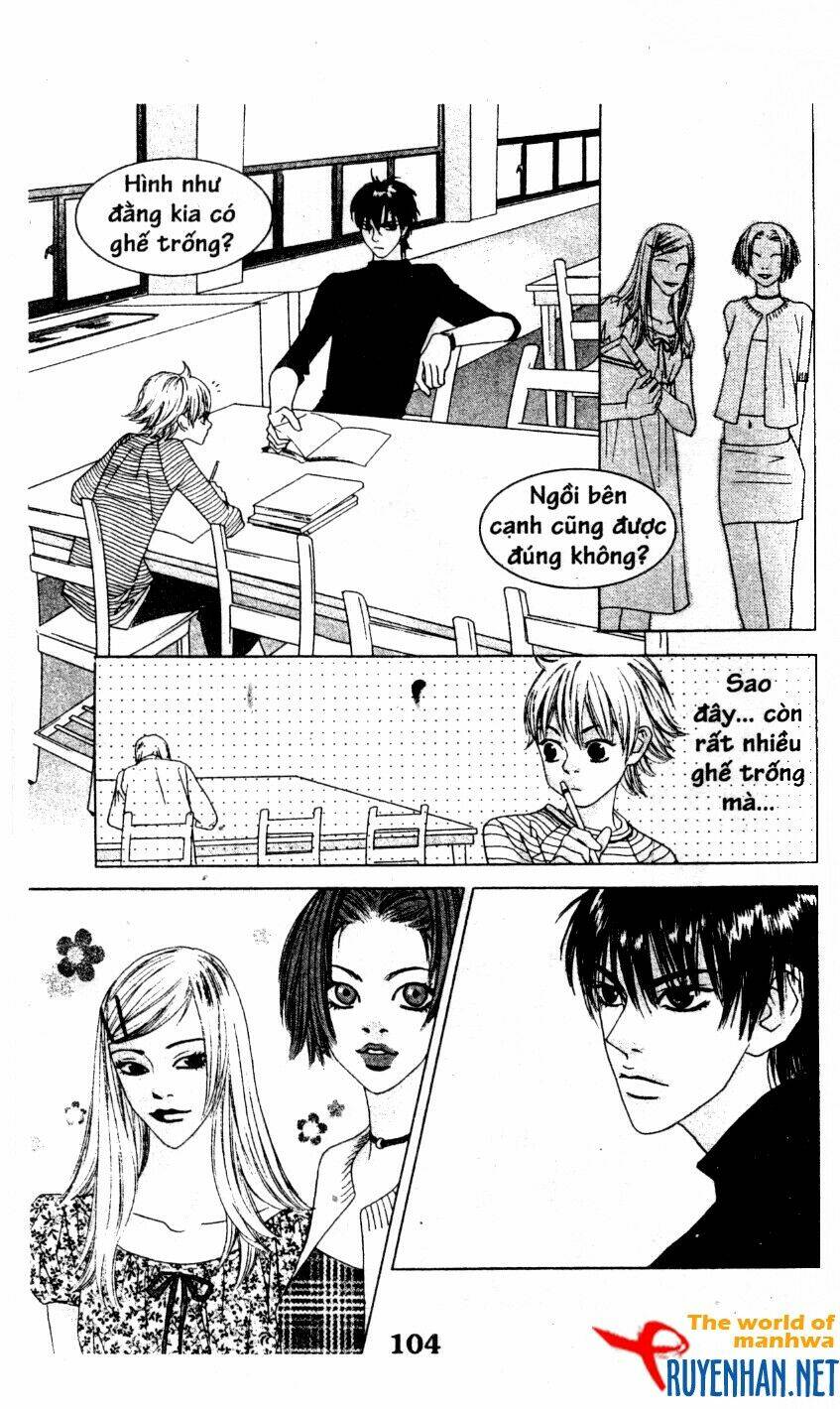 you're so cool chapter 15 6