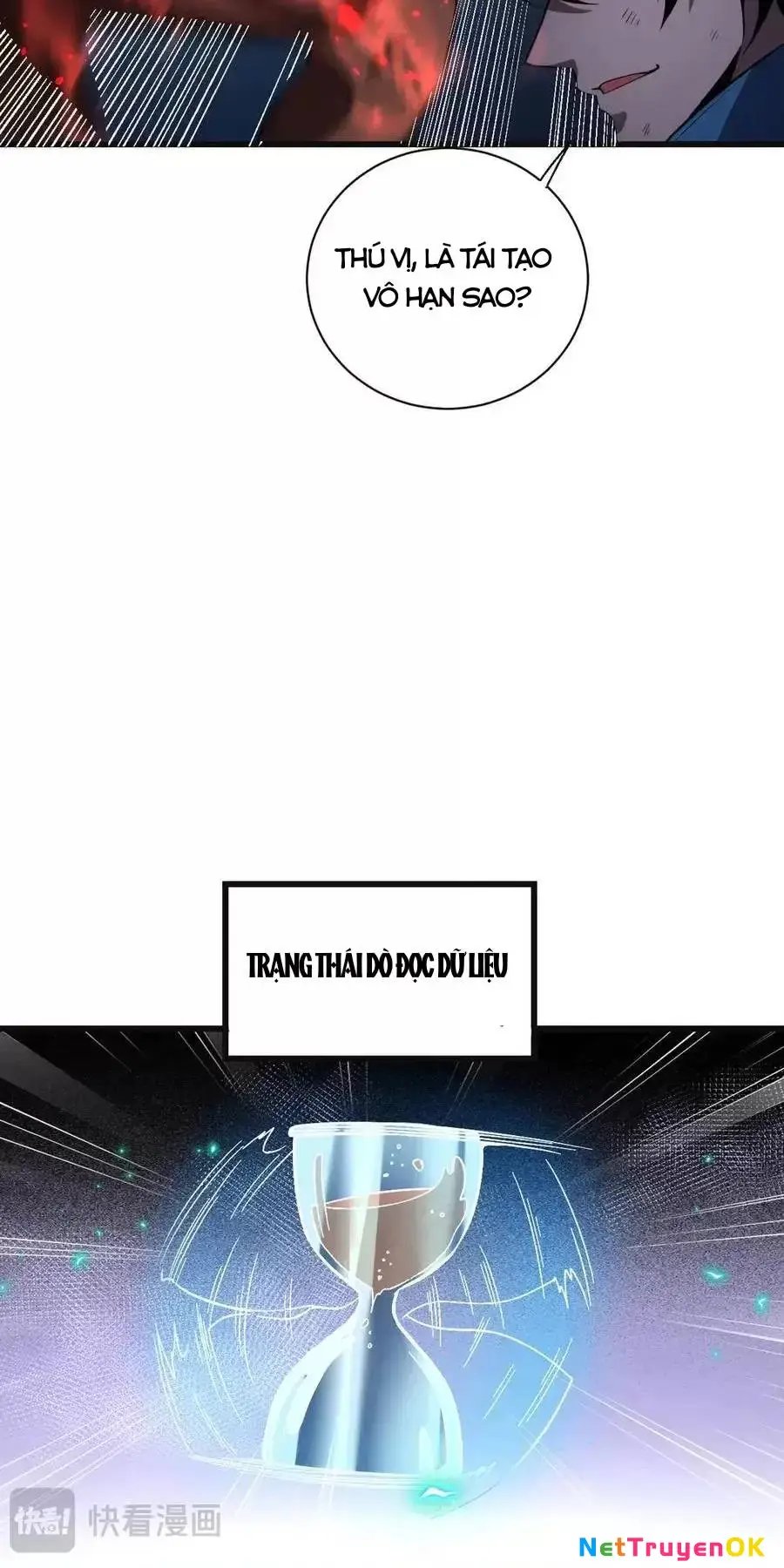 toàn dân tận thế: ta, virus quân vương chapter 14 40