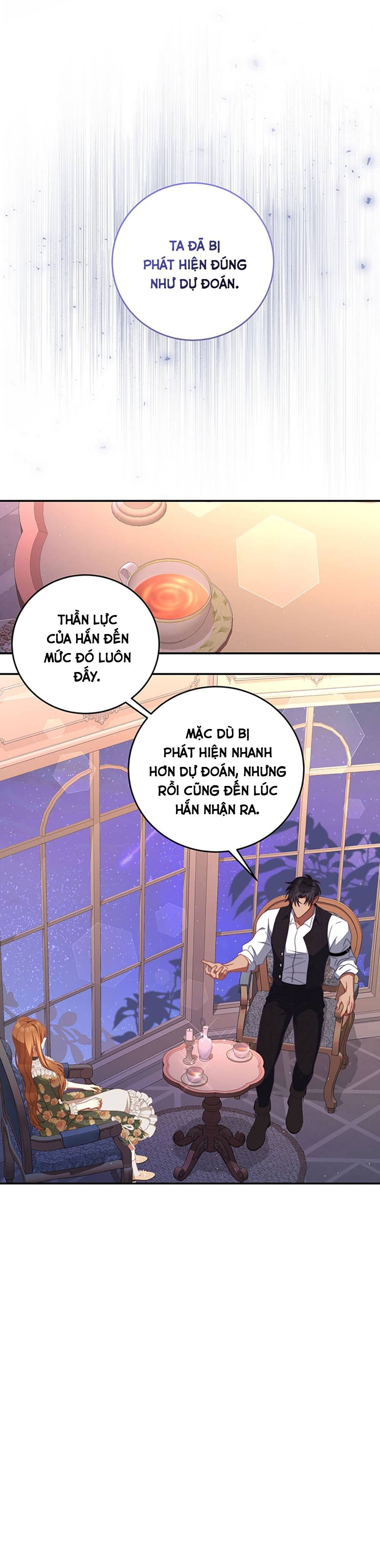 trở thành vợ nam chính chapter 62 13