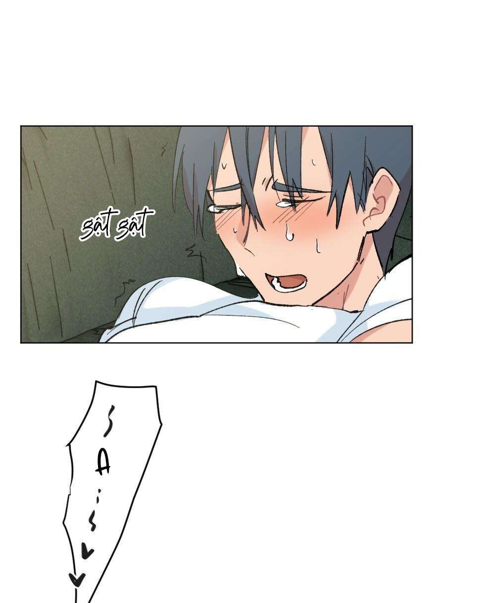 chăm sóc “dú” hàng tháng – tuyển tập chapter 58 59