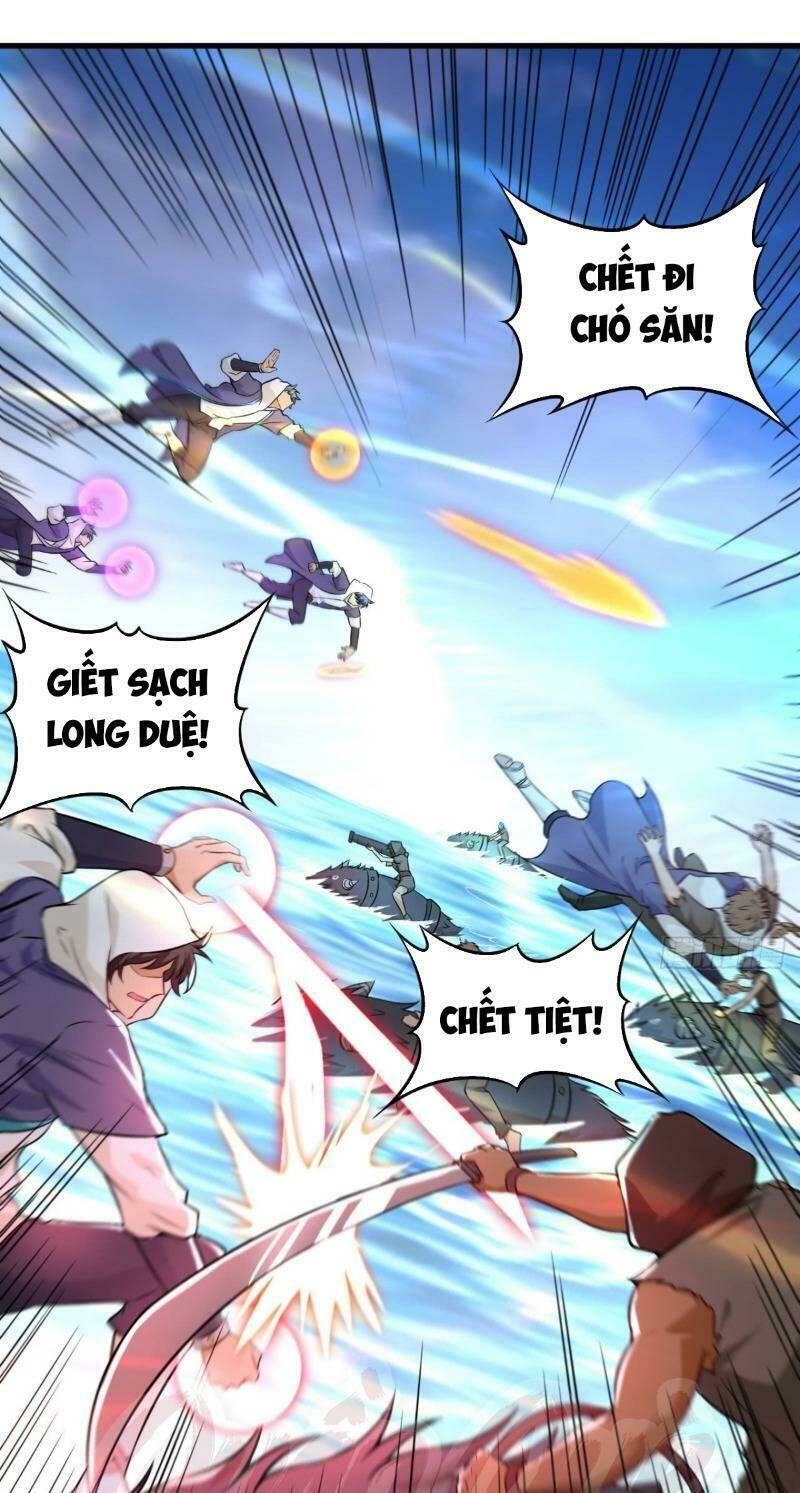 minh nhật thần đô chapter 47 29