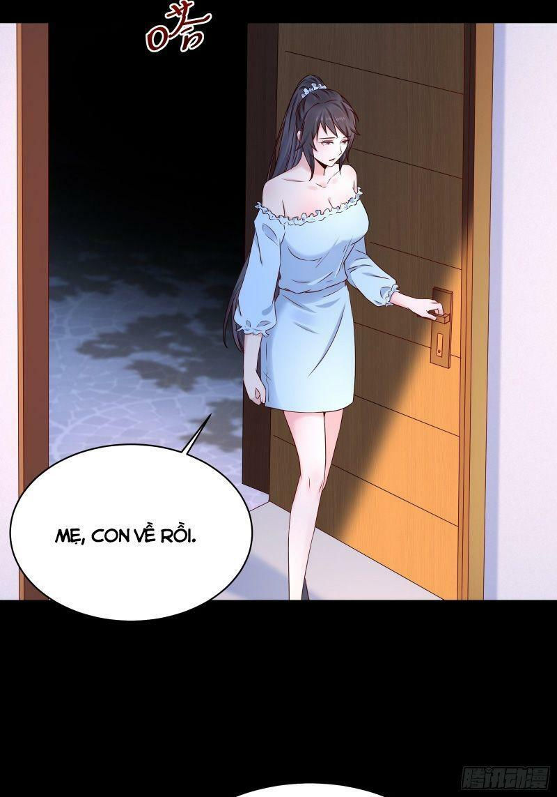 vua đầu tư mạnh nhất chapter 18 3