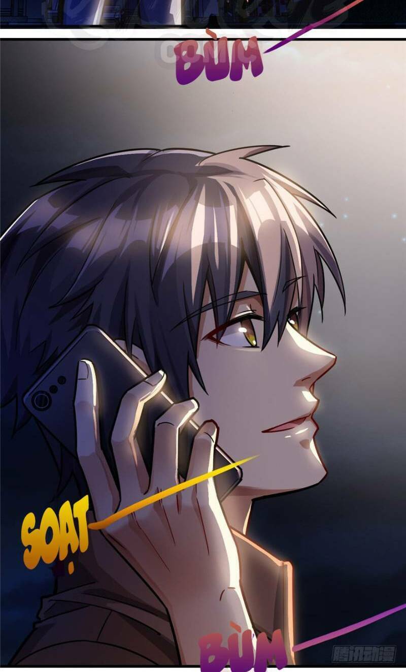 thâm dạ thư ốc chapter 15 20