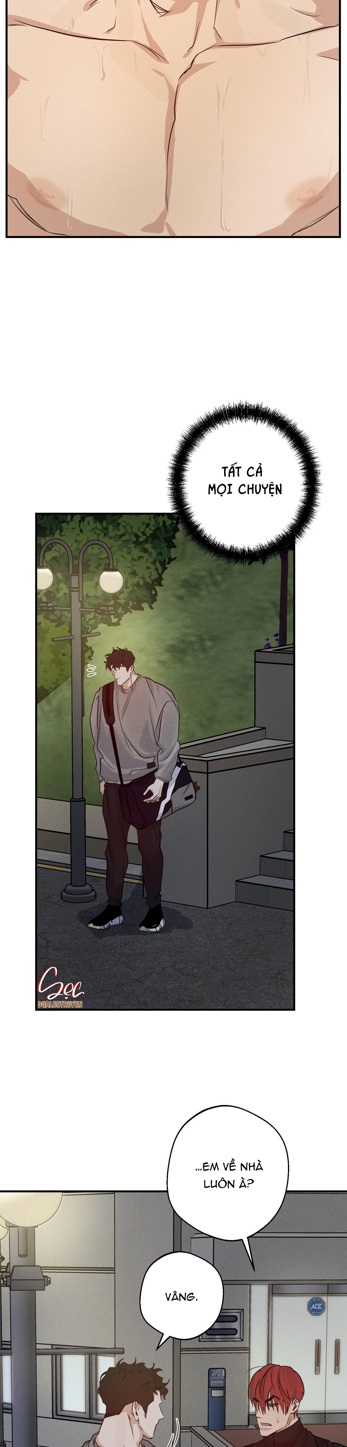 high clear chapter 33 31