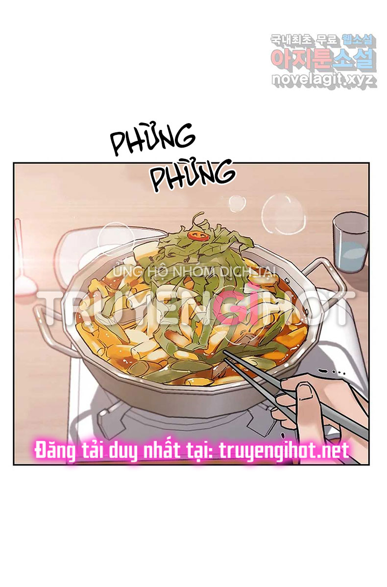 [18+] công tư phân minh chapter 48.1 5