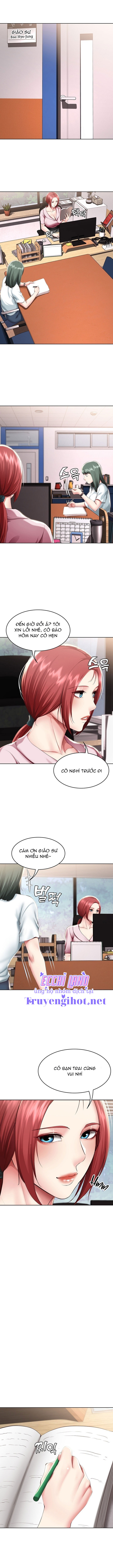 nhật ký nội trú chapter 95.2 5