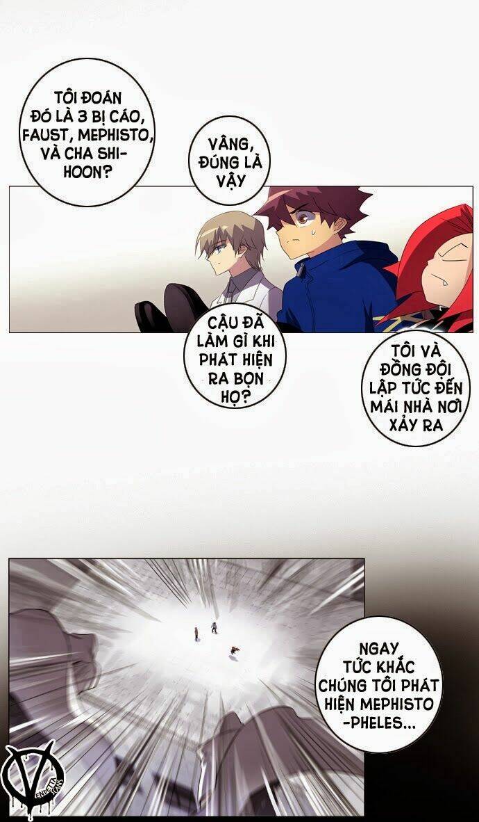bản khế ước linh hồn chapter 40 7