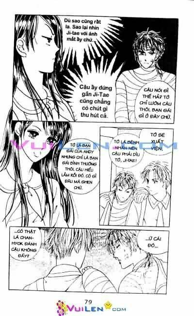 cô gái yêu kiều chapter 2 79