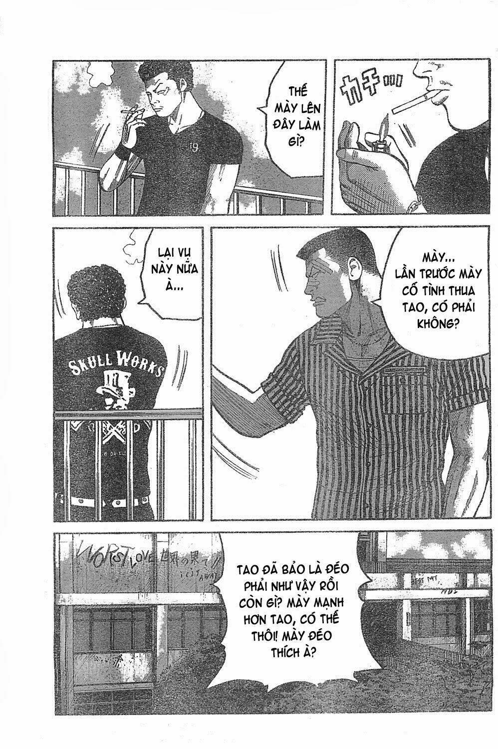 worst chapter 128 31