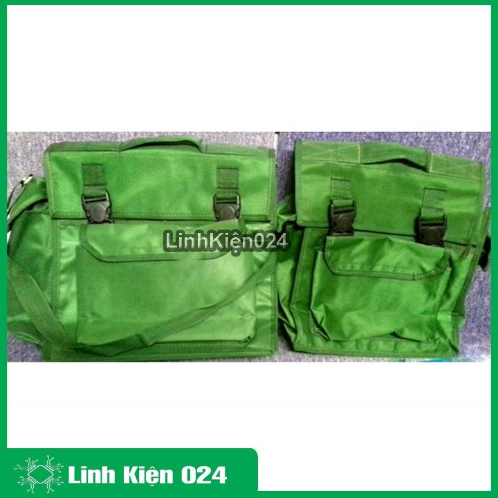 Túi Đựng Dụng Cụ Đa Năng Tiện Lợi