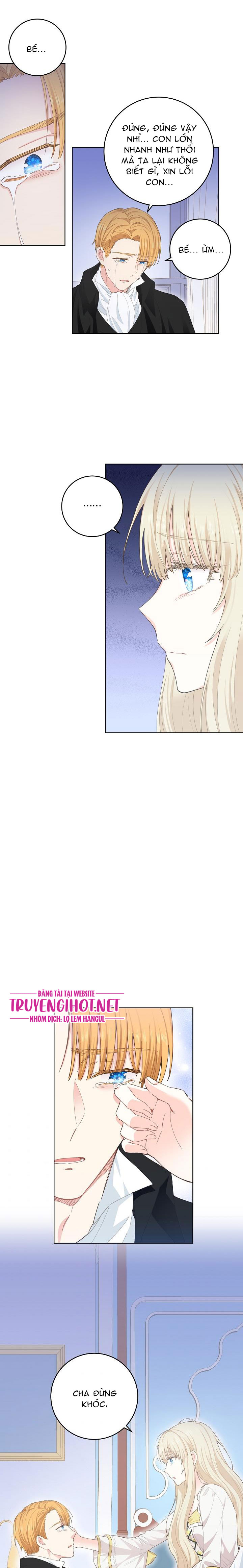 tôi đã mệt rồi chapter 27 44