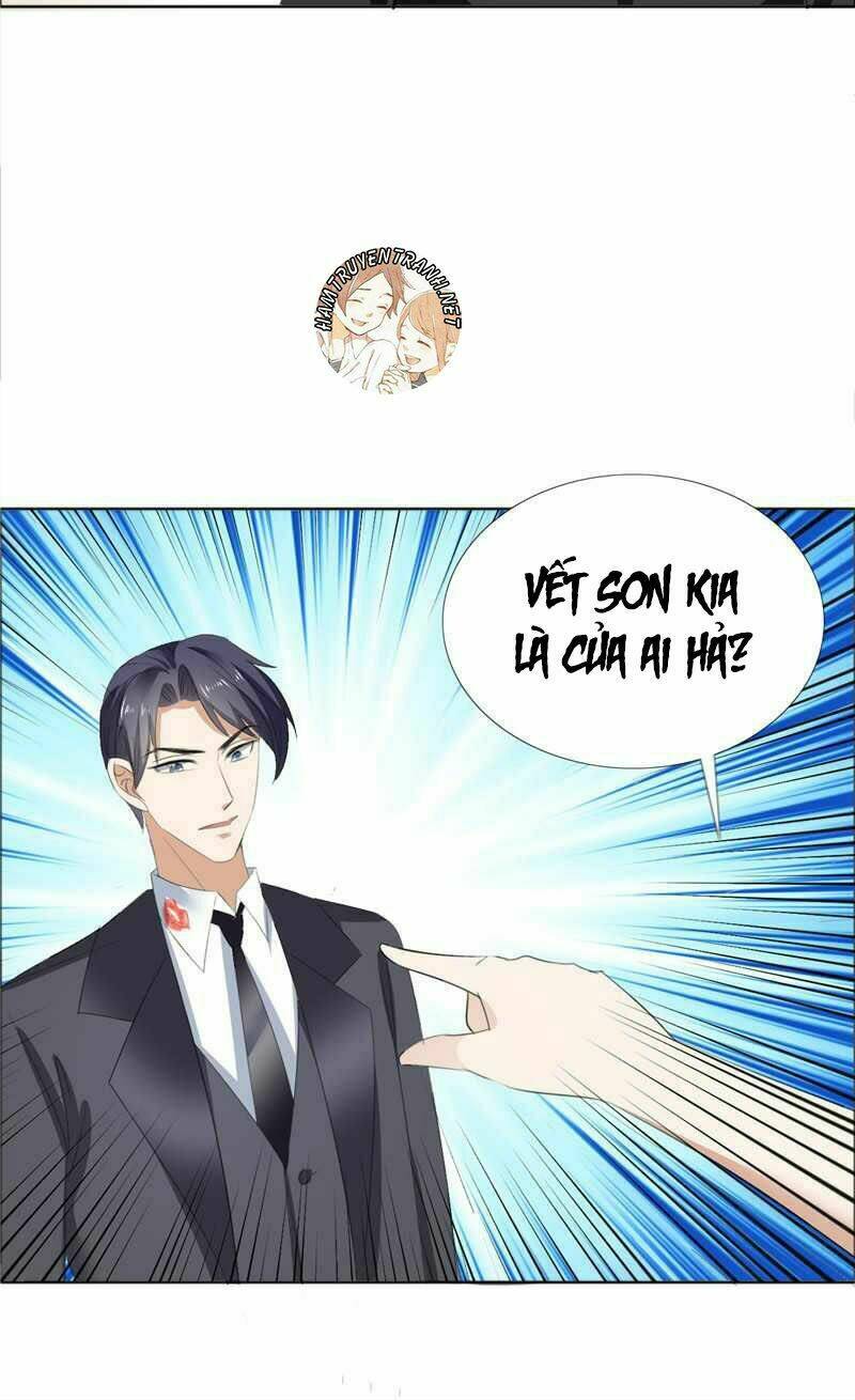 độc sủng kiều thê của bá đạo tổng tài chapter 62 18