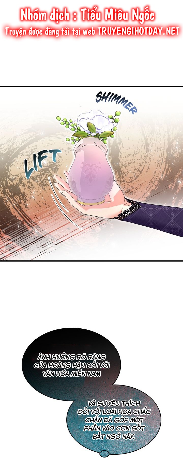 công lý của một ác nữ chapter 93 22