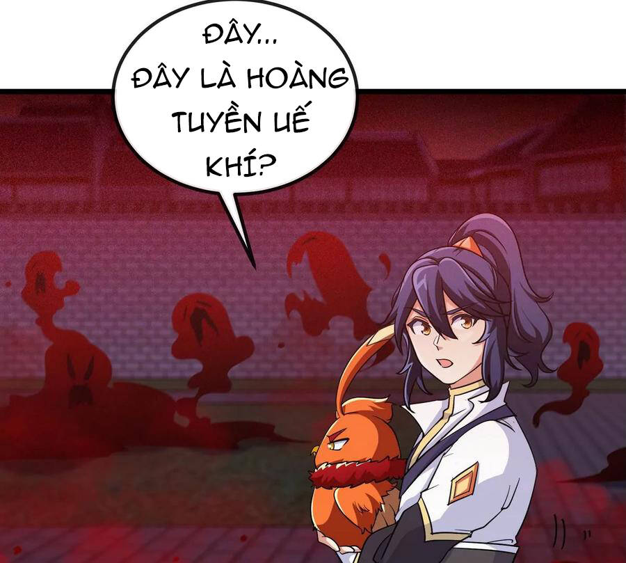 bản kiếm tiên tuyệt không làm nô chapter 54 55