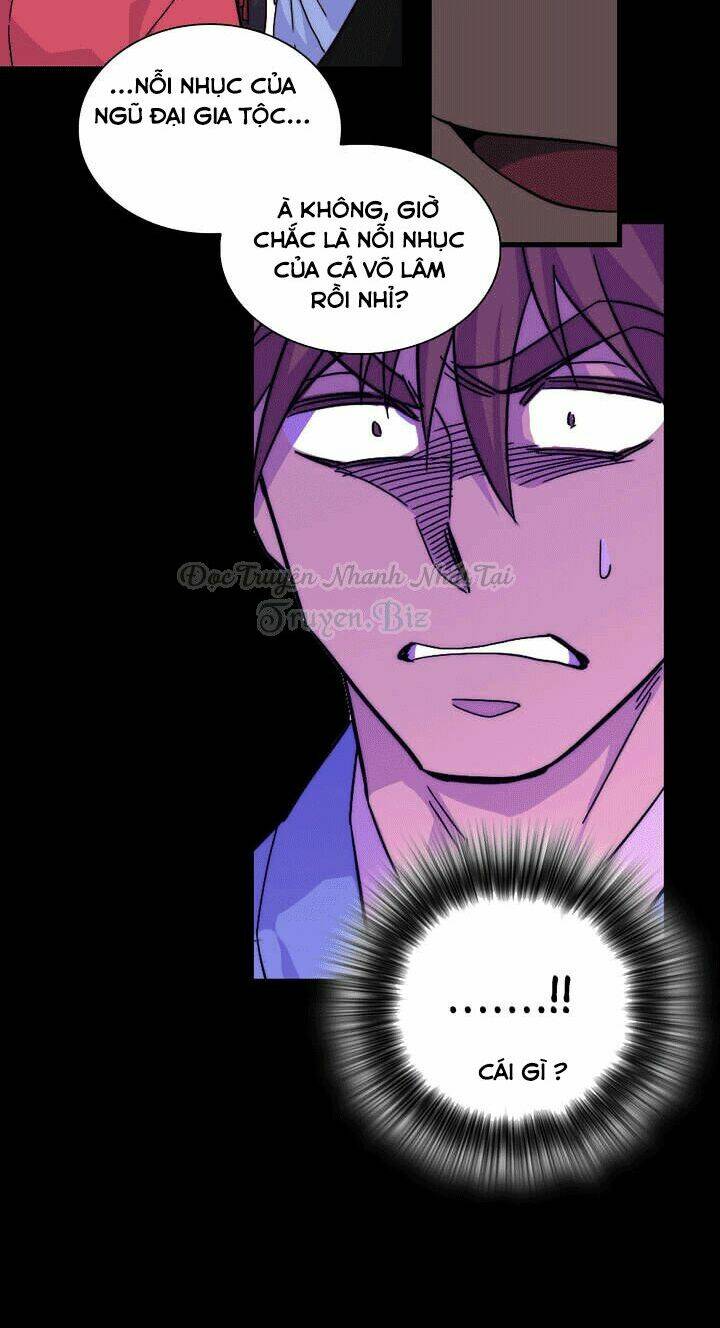 biên niên sử lãnh nguyệt chapter 35 31