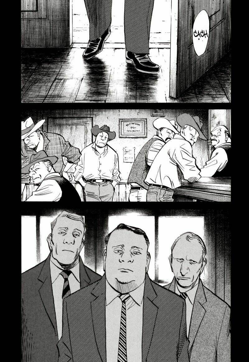 billy bat chapter 37 1