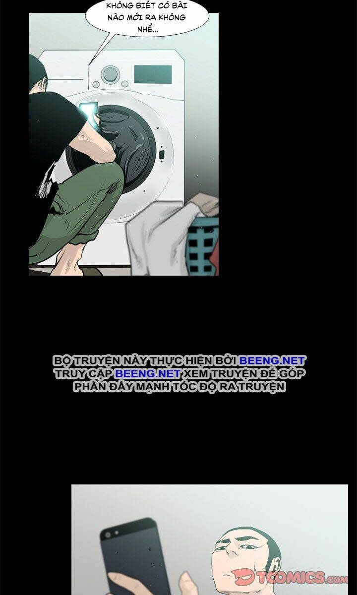 kẻ mạnh nhất - tong edge chapter 36 29