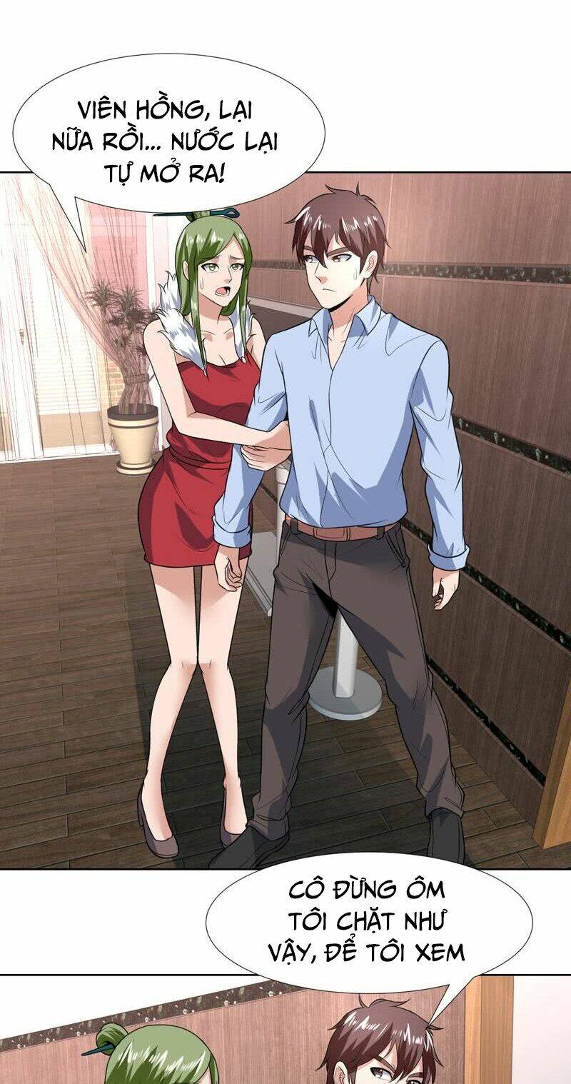 không phải ngón tay vàng chapter 69 7