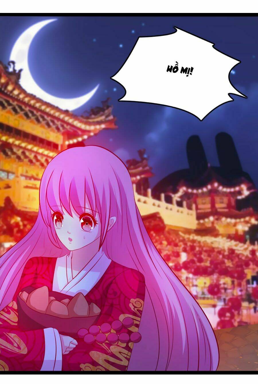 thỏ yêu tiểu vương phi chapter 58 33