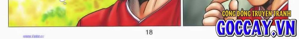 tuyệt thế vô song 2 chapter 49 32