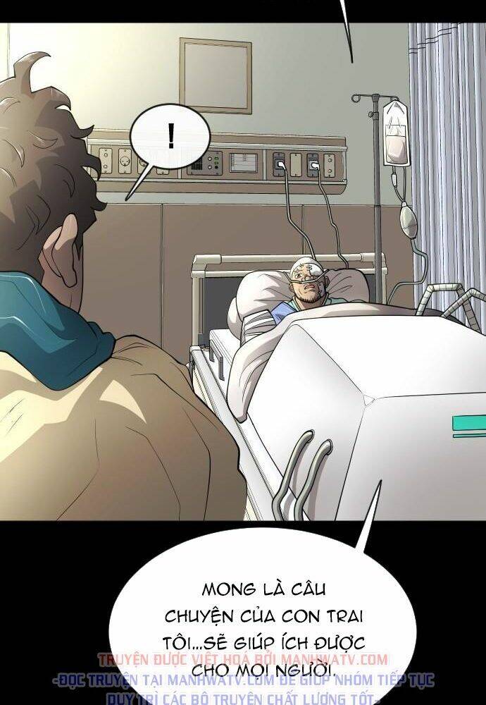 kĩ nguyên của anh hùng chapter 102 71