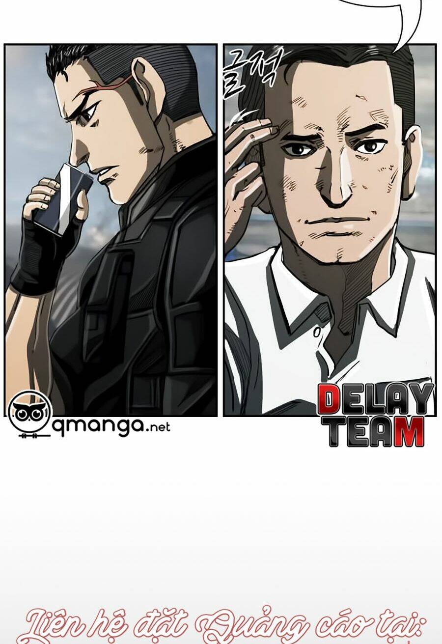 thợ săn đầu tiên chapter 44 75