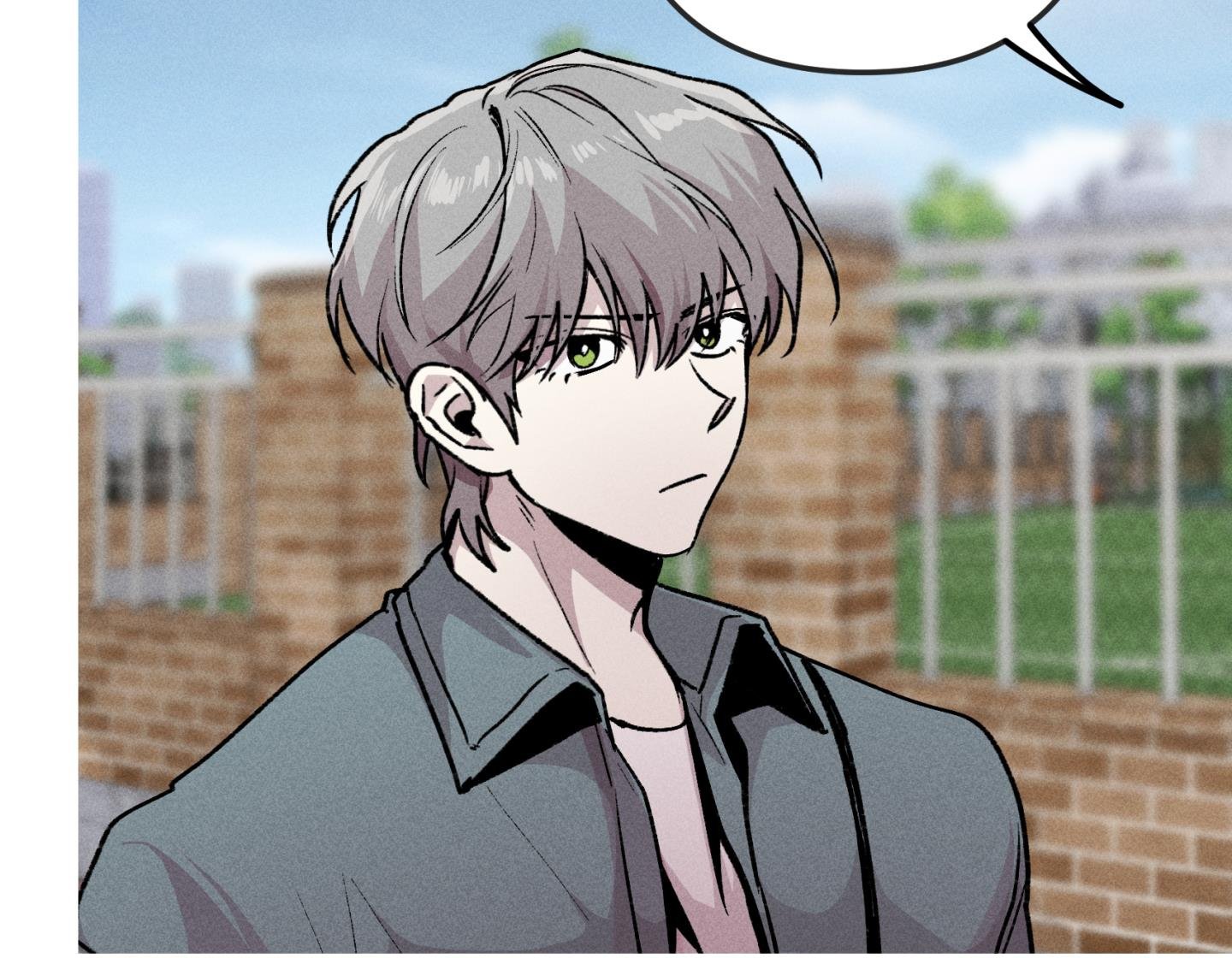 quan hệ chết chóc chapter 28 135