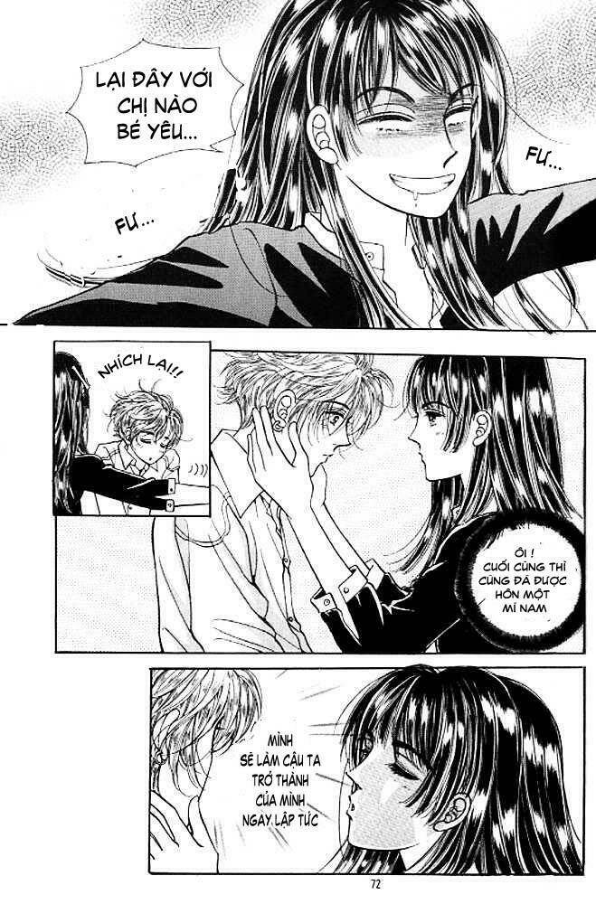 cutie boy chapter 5 40