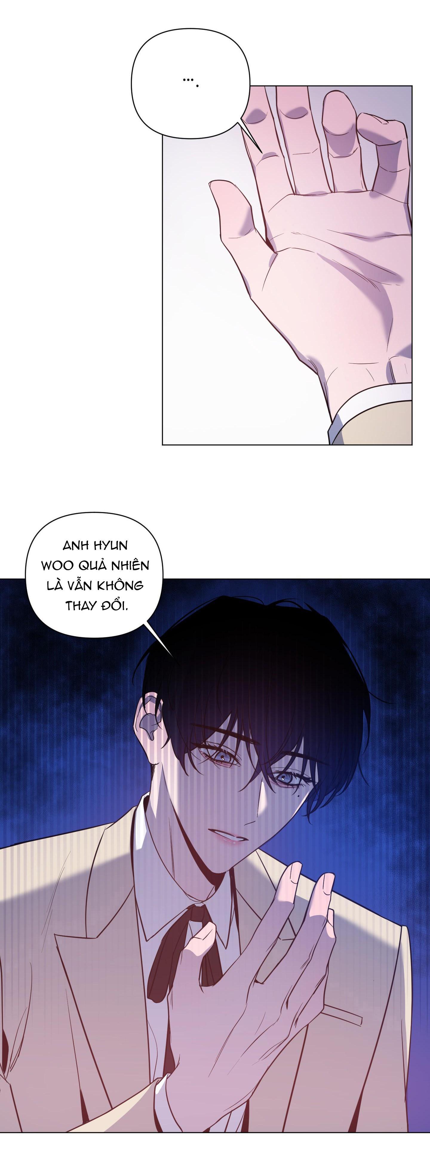 bình minh chia cắt màn đêm chapter 2 51