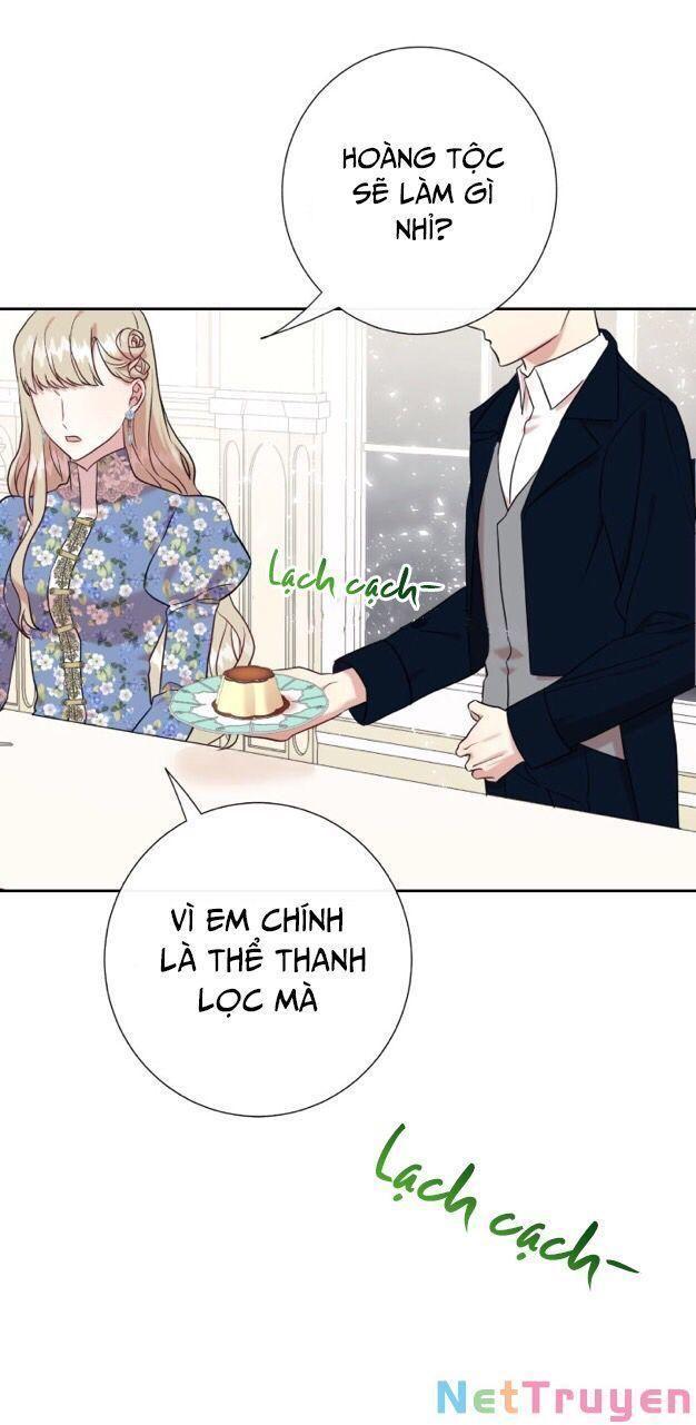 xin ngài đừng ăn tôi chapter 44 13