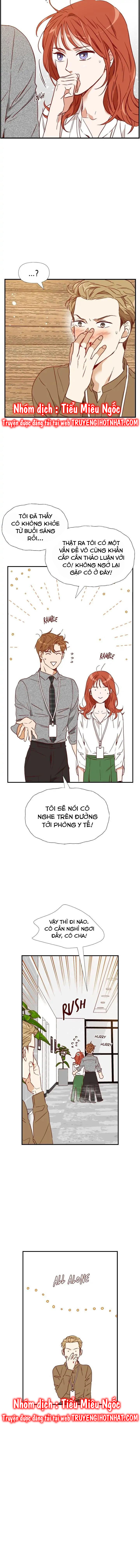 24 phút cho một câu chuyện chapter 25 4