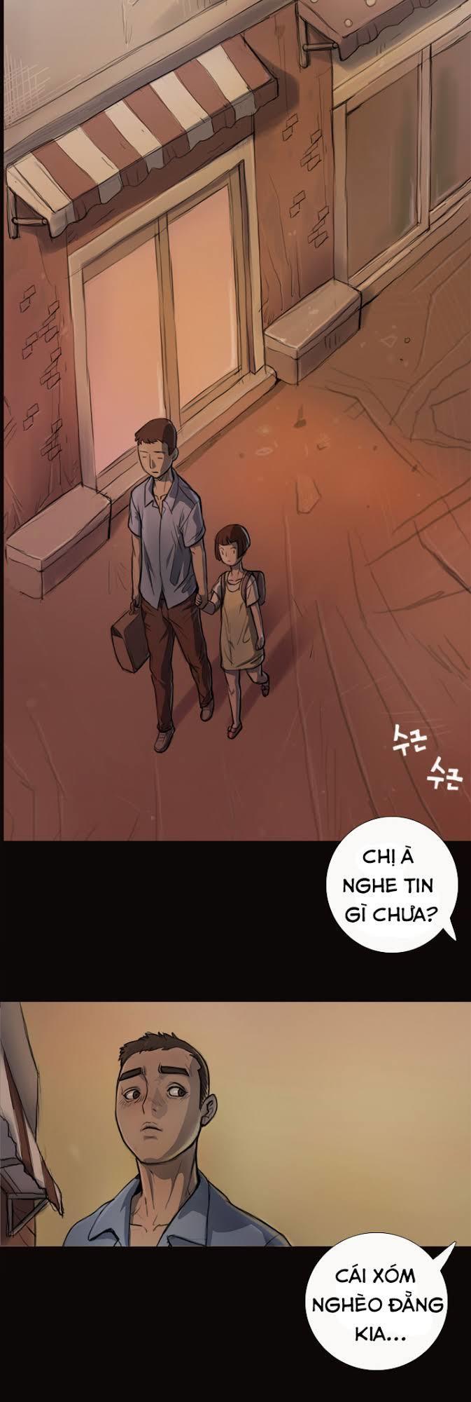 đèn đỏ chapter 3 49