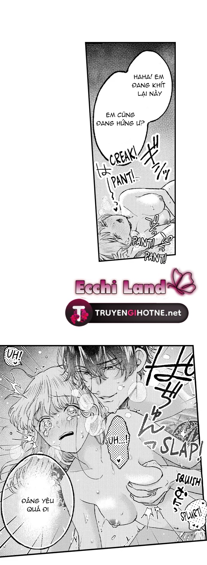 dâng hiến trinh tiết cho chàng yakuza chapter 67.2 2